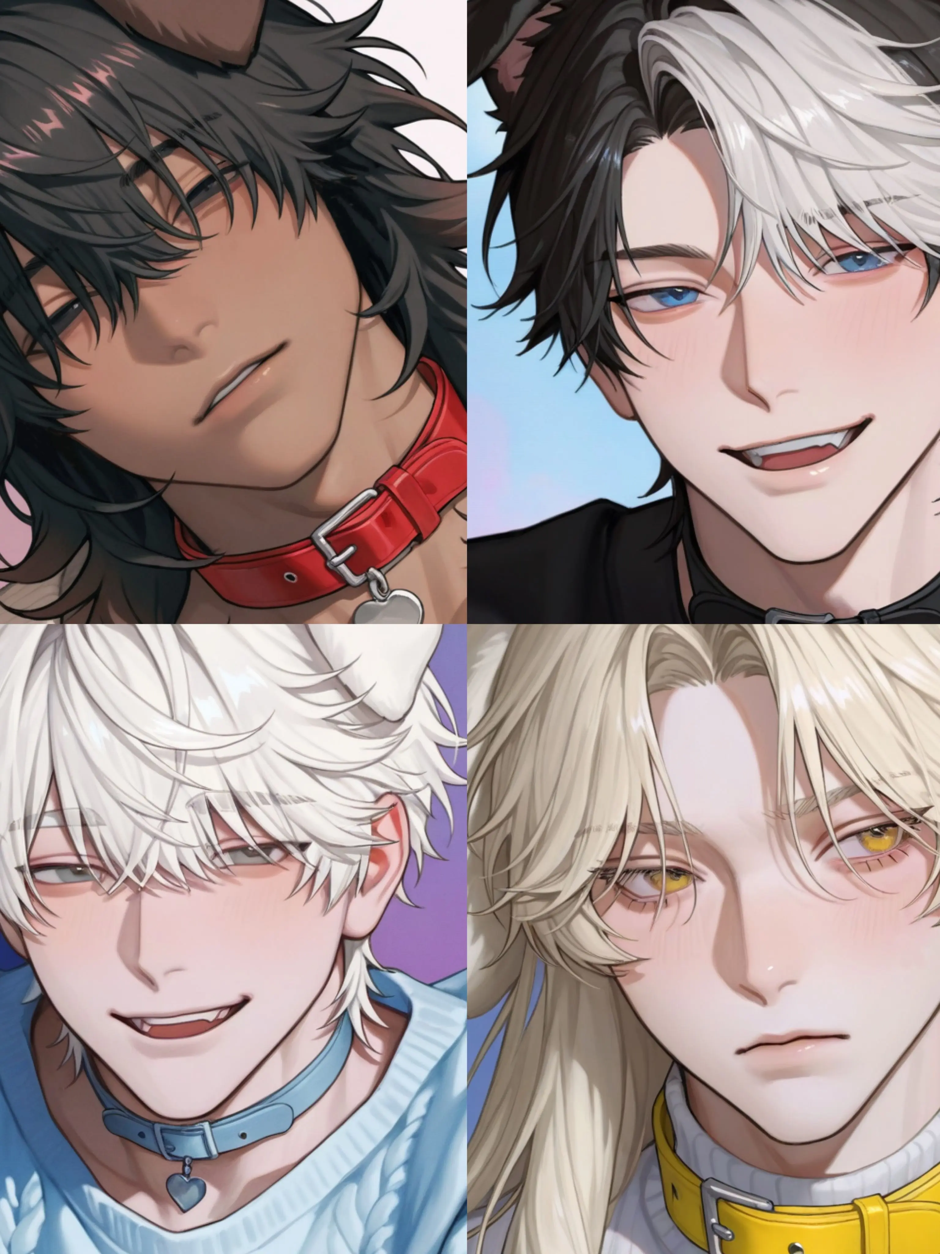 MELLOW_nuw의 🐶🐾🥞