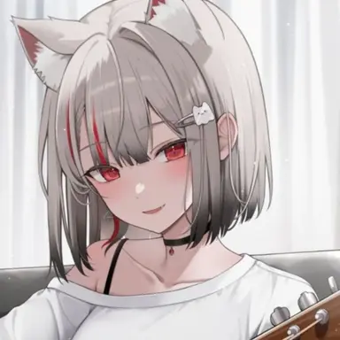 Profile image of 네네코 마시로