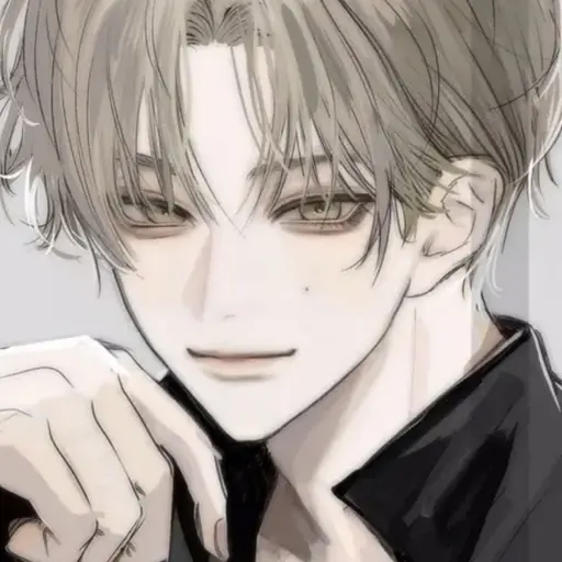 Toiwerart의 강서준 [BL]