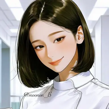 Profile image of 곽 혜나
