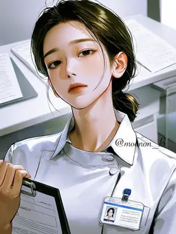 Profile image of 민 지유