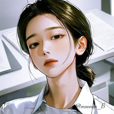 Profile image of 민 지유