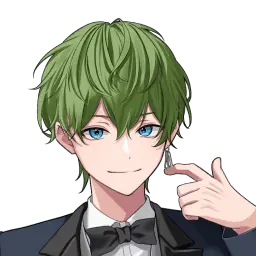 Profile image of 霧縦人