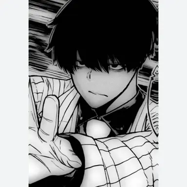 Profile image of 桃角　桜介
