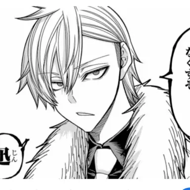 Profile image of Hayate Momoido