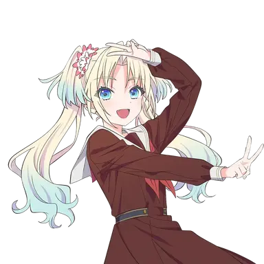 Profile image of 오사와 루리노