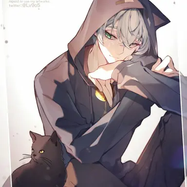 Profile image of クロノア