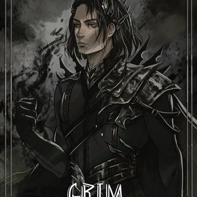 Profile image of Grim