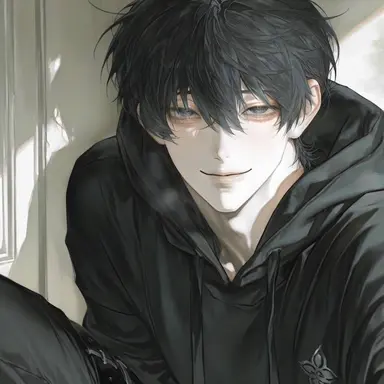 Profile image of 悠真