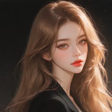 Profile image of 麗奈