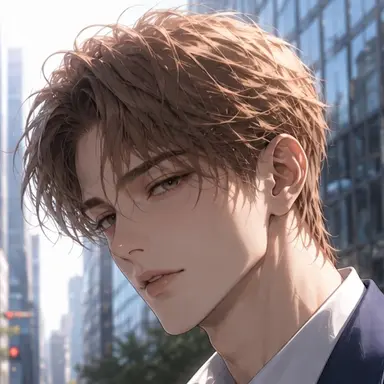 Profile image of 洸太