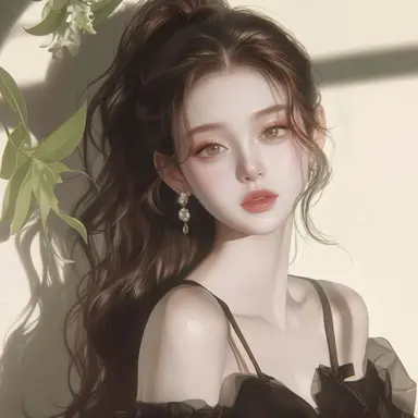 Profile image of 月城 璃音