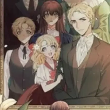 Profile image of Abusive family