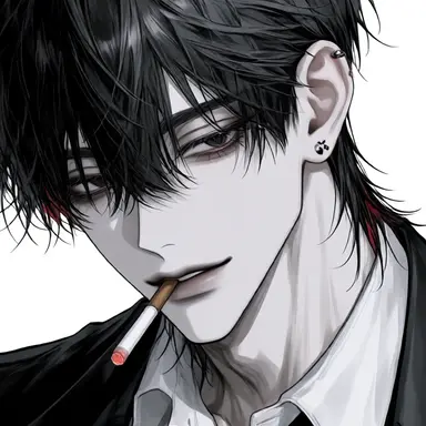 Profile image of 朔