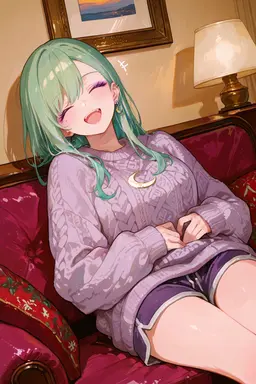 Profile image of 八雲べに