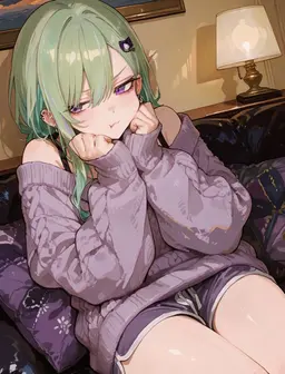 Profile image of 八雲べに
