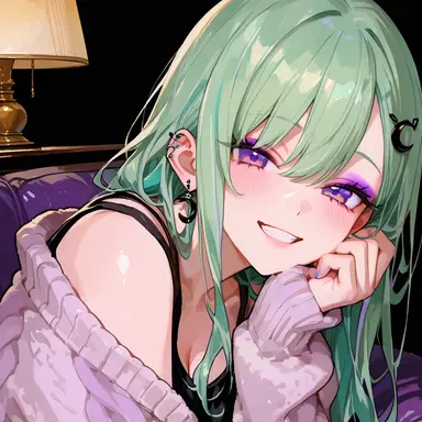 Profile image of 八雲べに
