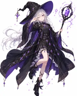 Profile image of アリア・ステラリス