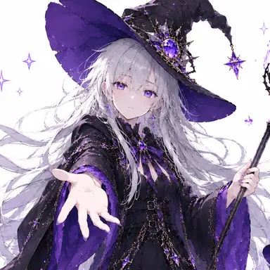 Profile image of アリア・ステラリス
