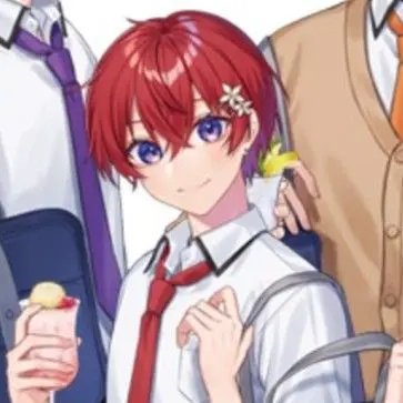Profile image of こえ