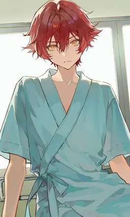 Profile image of 카이토