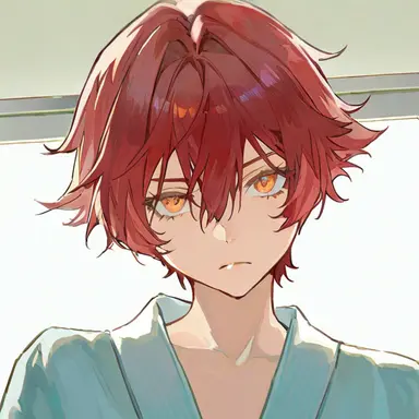 Profile image of 카이토