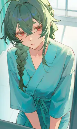 Profile image of 아리나