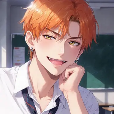 Profile image of 新島 彰人