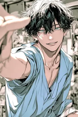 Profile image of 임건