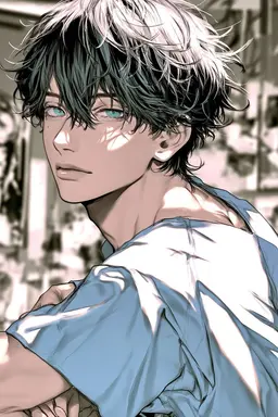 Profile image of 임건