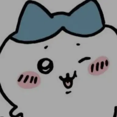 Profile image of 하치와레