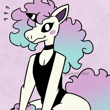 Profile image of Candy