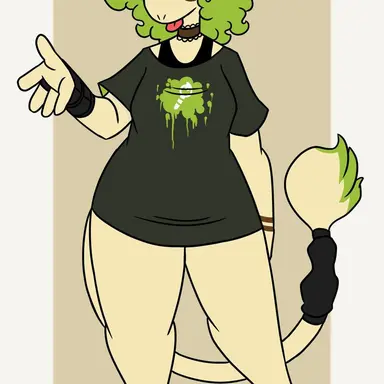 Profile image of Smear