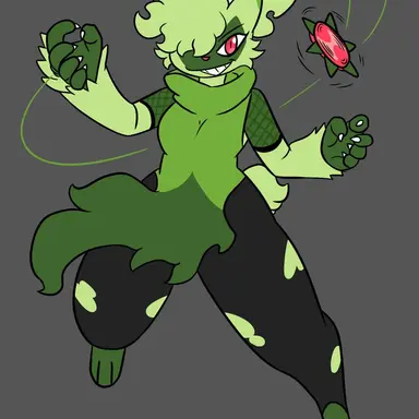 Profile image of Thorn