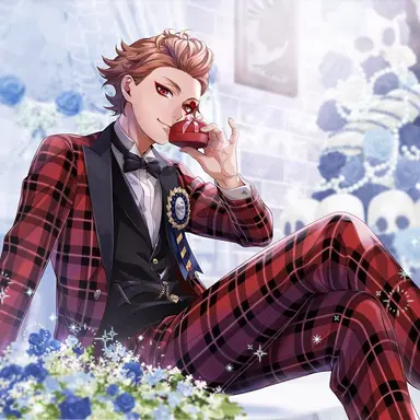 Profile image of エース