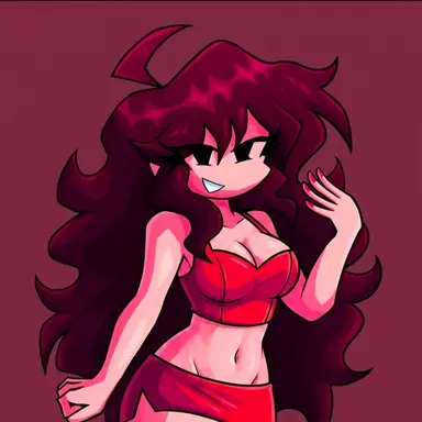 Profile image of Vesper Nichols