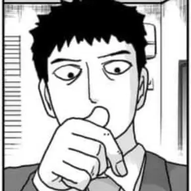 Profile image of 세리자와 카츠야