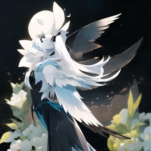 リンドウ