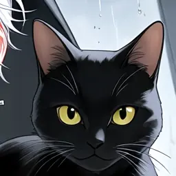 Profile image of クロ