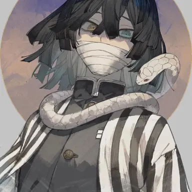 Profile image of 이구로 오바나이