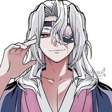 Profile image of 우즈이 텐겐