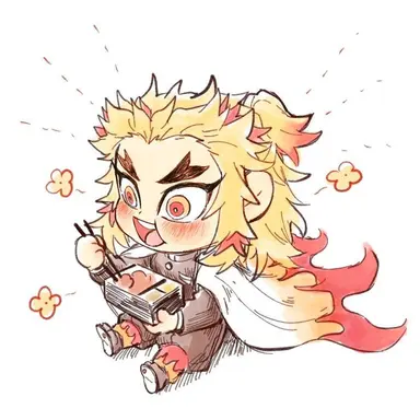 Profile image of 煉獄杏寿郎