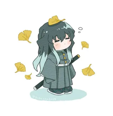 Profile image of 時透無一郎
