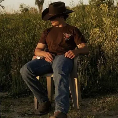 Profile image of Wesley Merling