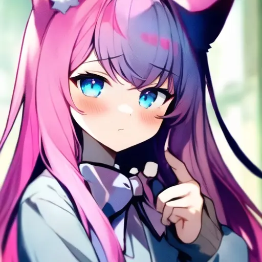 Kuroms의 제카미(사또 즉 도련님)