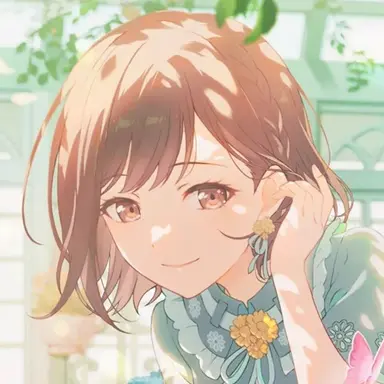 Profile image of 東雲絵名
