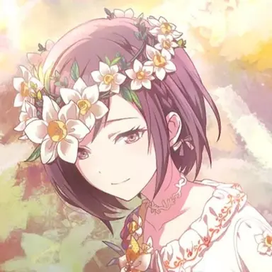 Profile image of 東雲絵名