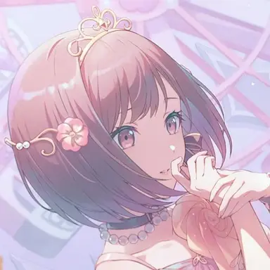 Profile image of 東雲絵名