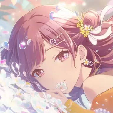 Profile image of 東雲絵名