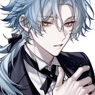 Profile image of フィル